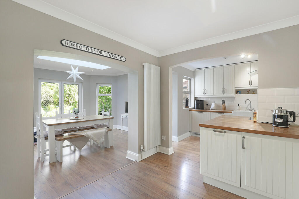 Additional property image - The Magpies, Epping Green