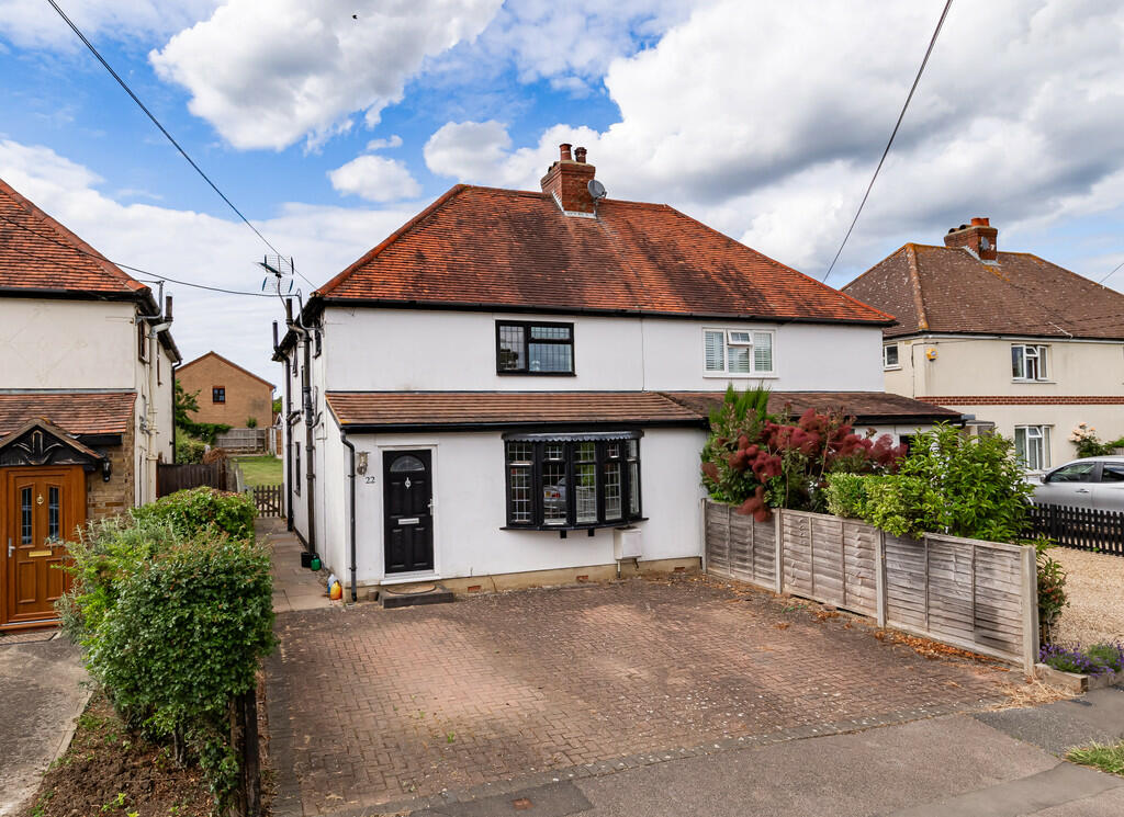 Main image of property: Carters Lane, Epping Green