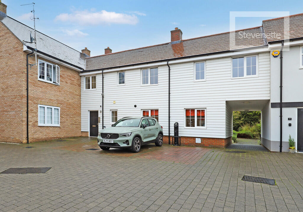 Main image of property: Chestnut Mews, Theydon Bois