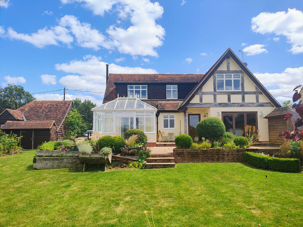 Additional property image - Mount End, Theydon Mount