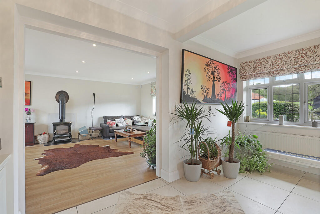 Additional property image - Mount End, Theydon Mount