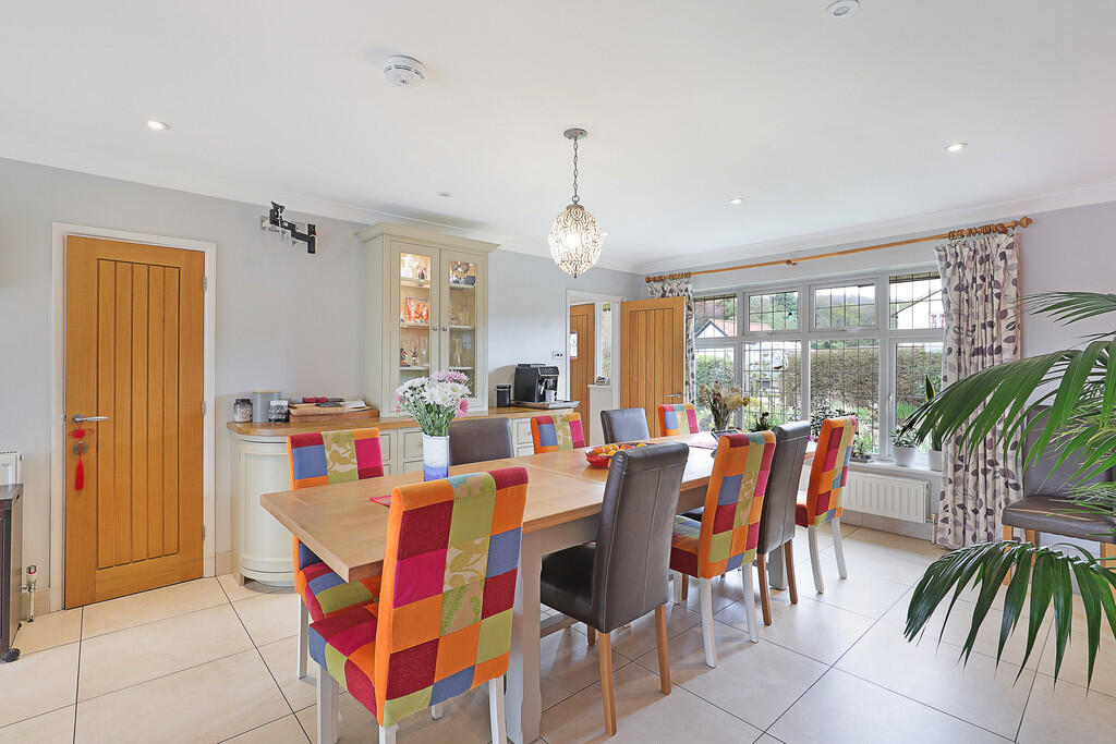 Additional property image - Mount End, Theydon Mount