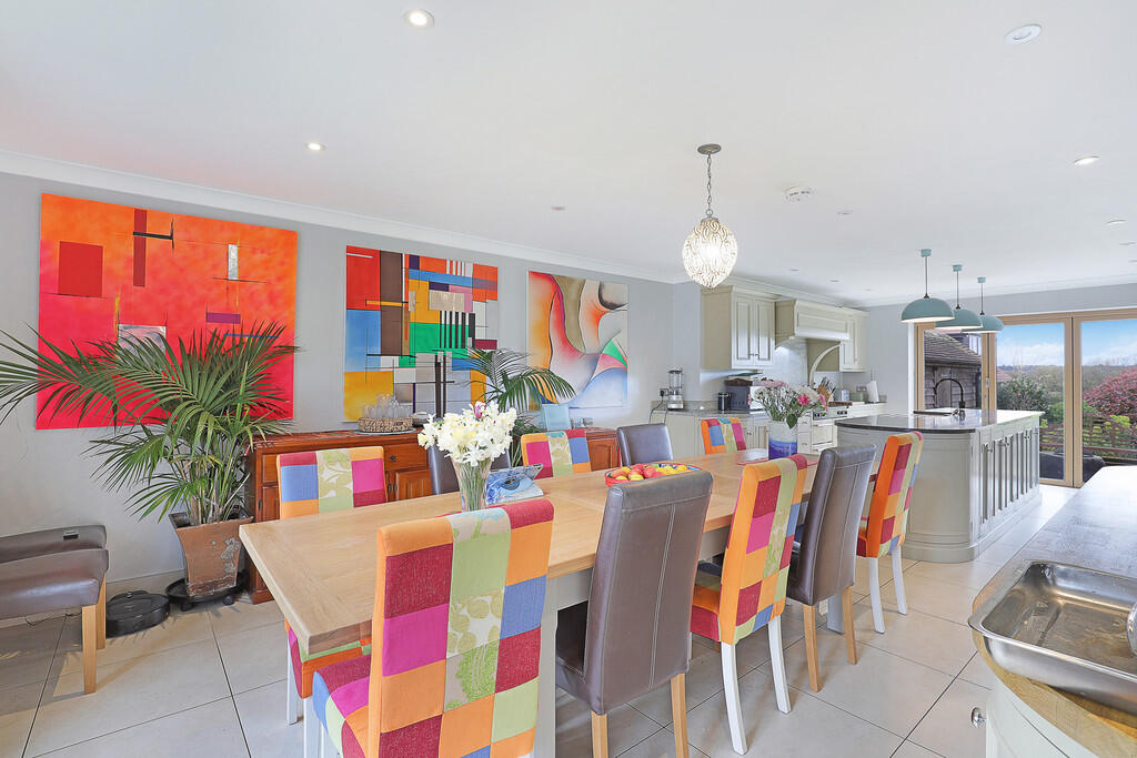 Additional property image - Mount End, Theydon Mount