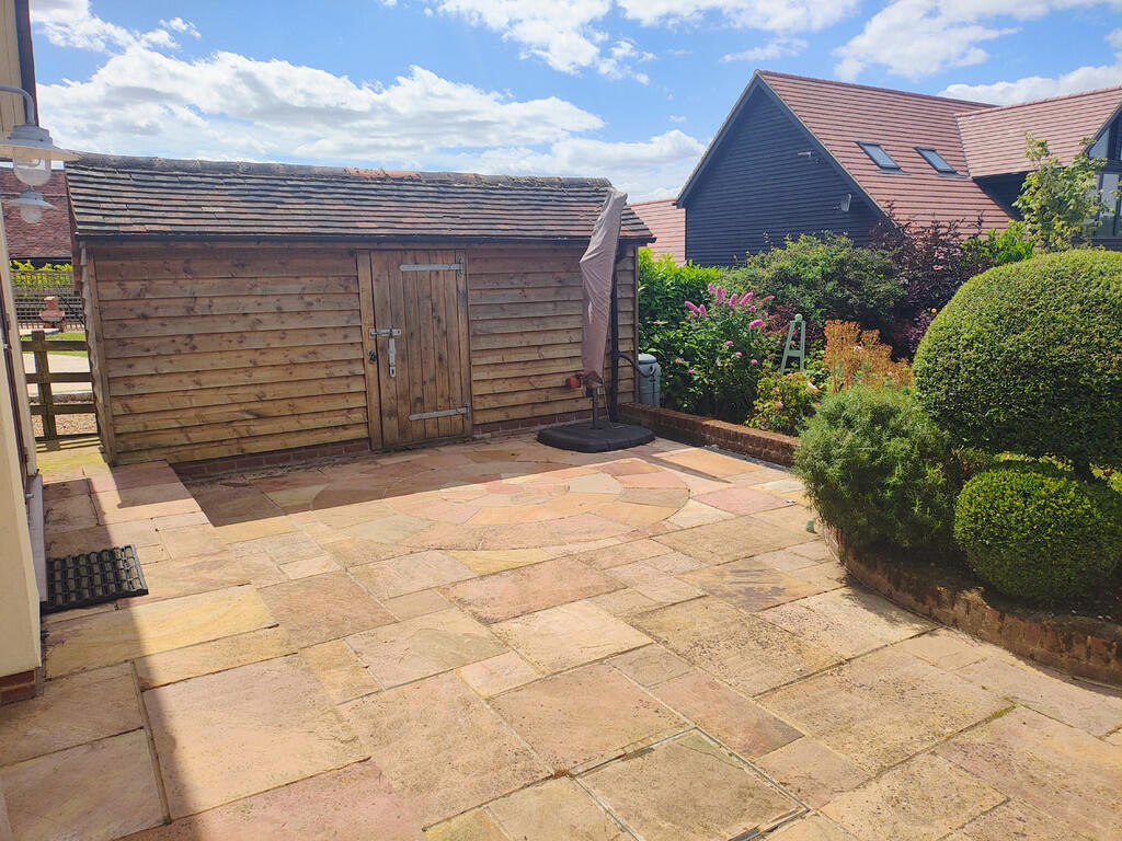 Additional property image - Mount End, Theydon Mount