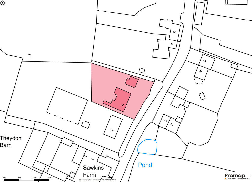 Additional property image - Mount End, Theydon Mount
