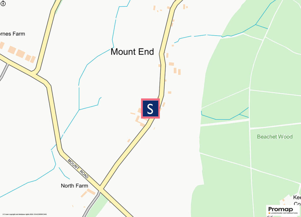 Additional property image - Mount End, Theydon Mount