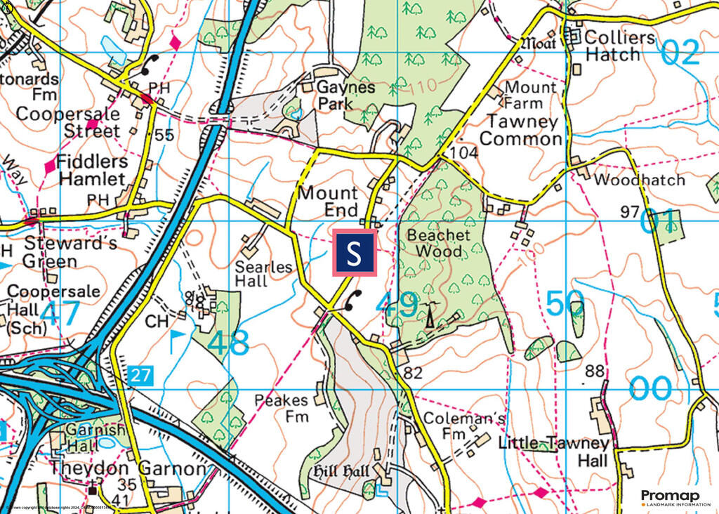 Additional property image - Mount End, Theydon Mount