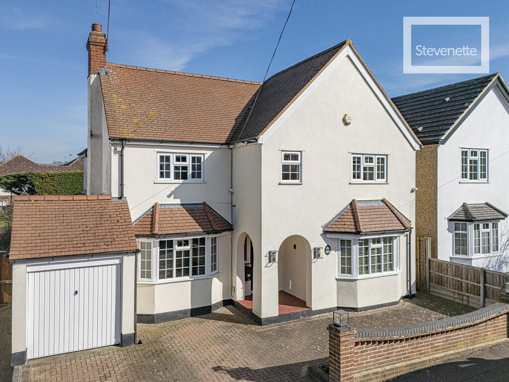 Main image of property: Tower Road, Epping