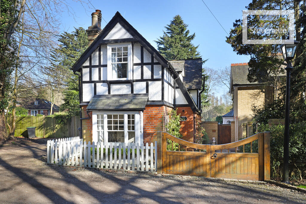 Main image of property: Forest Side, Epping