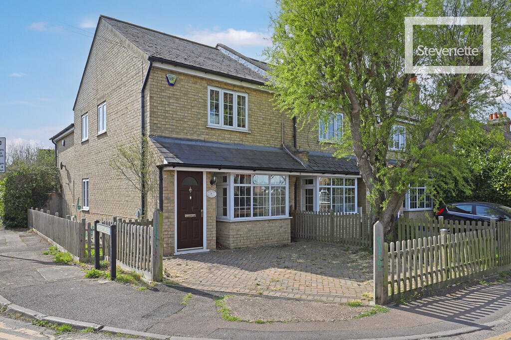 Main image of property: Lindsey Street, Epping