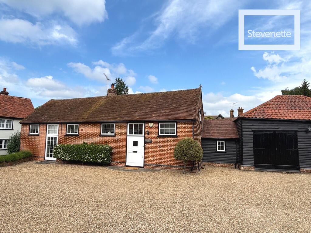 Main image of property: High Road, Epping
