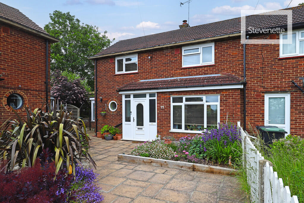 Main image of property: Beaconfield Road, Epping