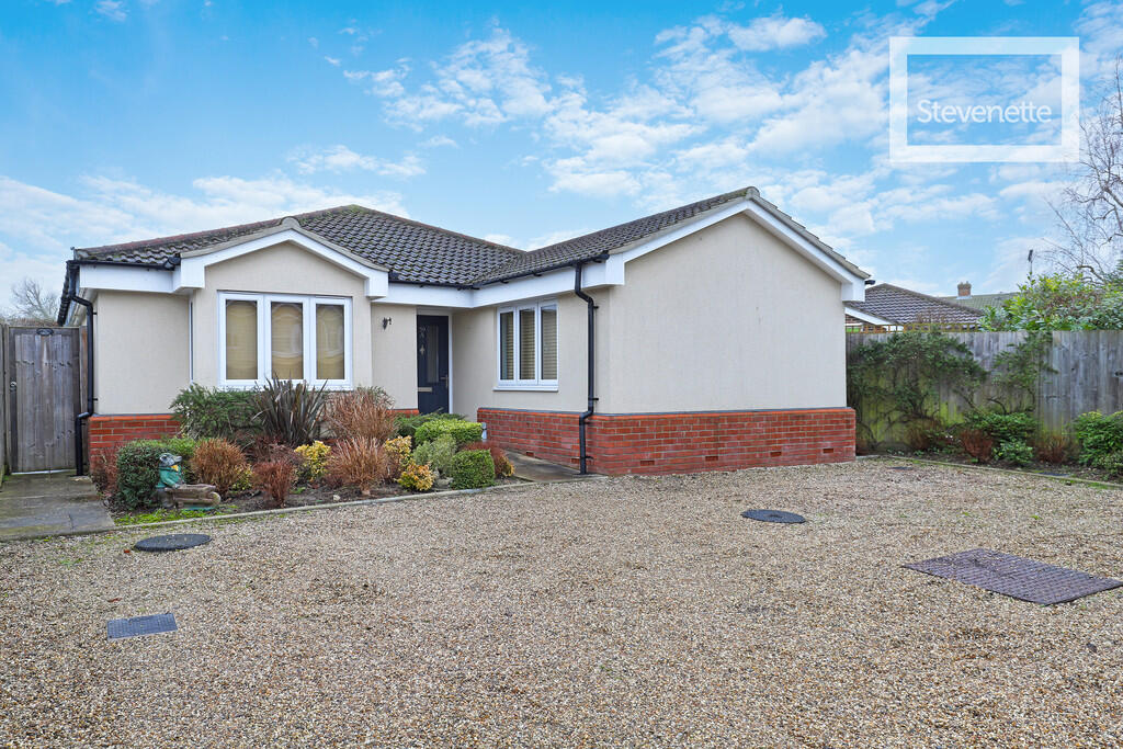 Main image of property: High Road, North Weald