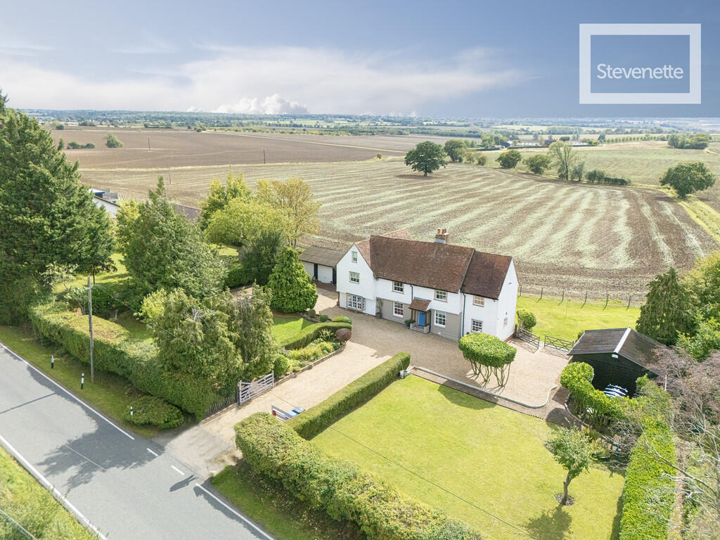 Main image of property: Rye Hill Road, Epping Upland