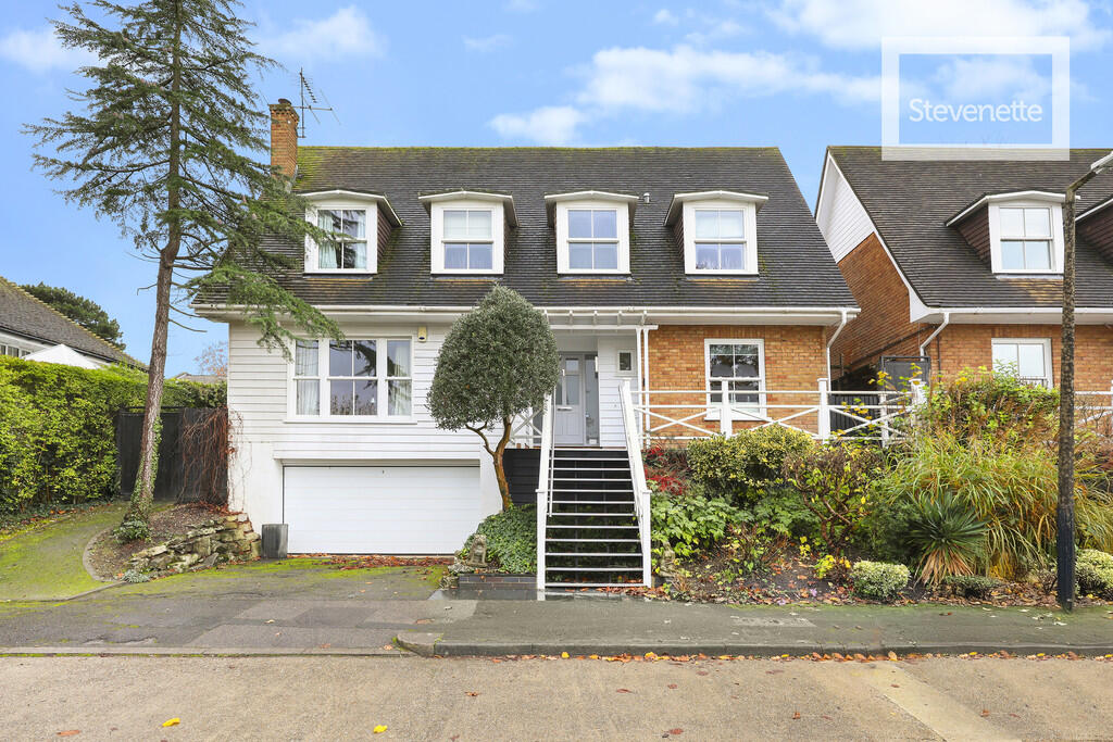 Main image of property: Ambleside, Epping