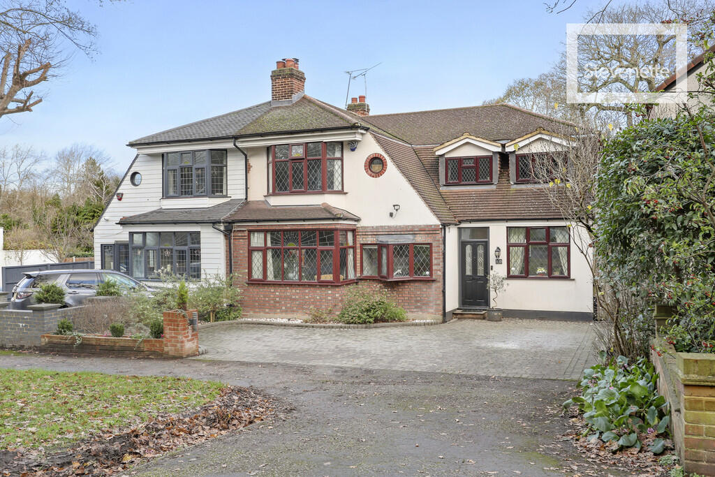 Main image of property: Piercing Hill, Theydon Bois