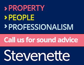 Get brand editions for Stevenette & Company, Epping