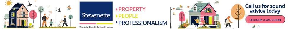 Get brand editions for Stevenette & Company, Epping
