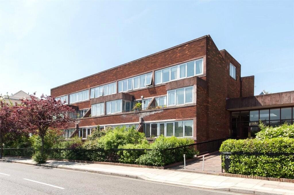 Main image of property: Park Village East, London