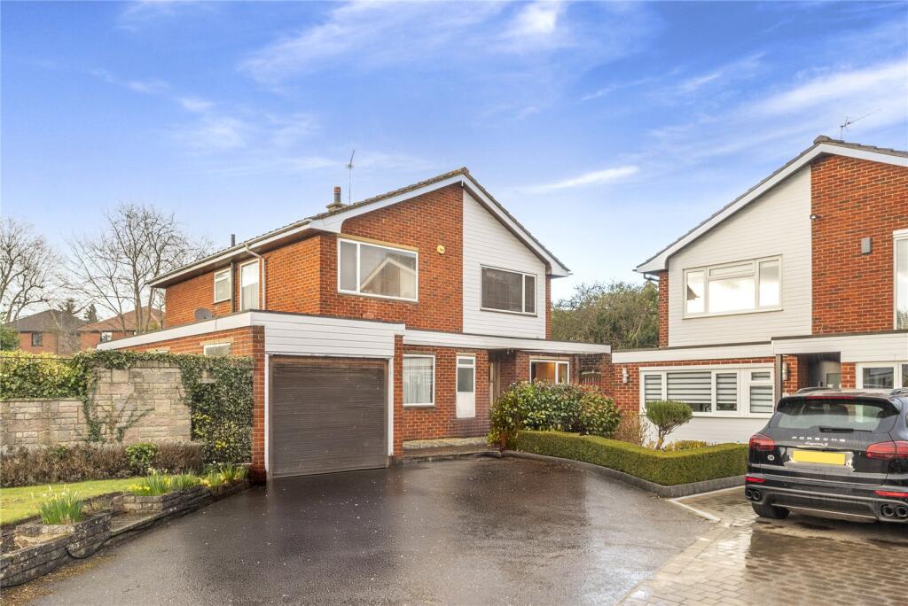 Main image of property: Greenacres Drive, Gordon Avenue, Stanmore