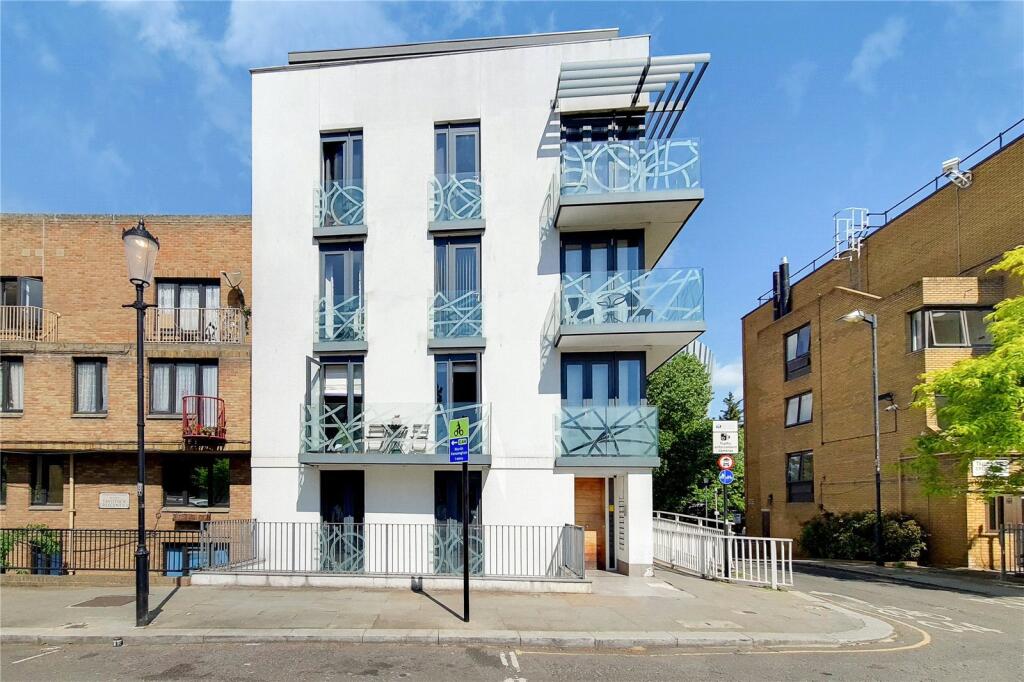Main image of property: Tavistock Crescent, Notting Hill, London