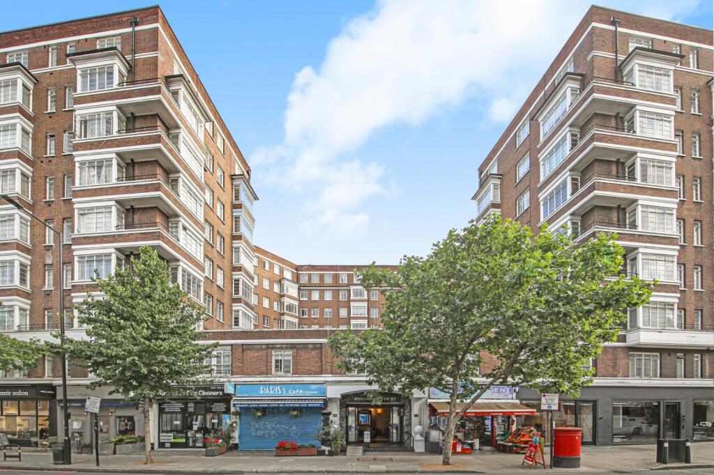 Main image of property: Park Road, London
