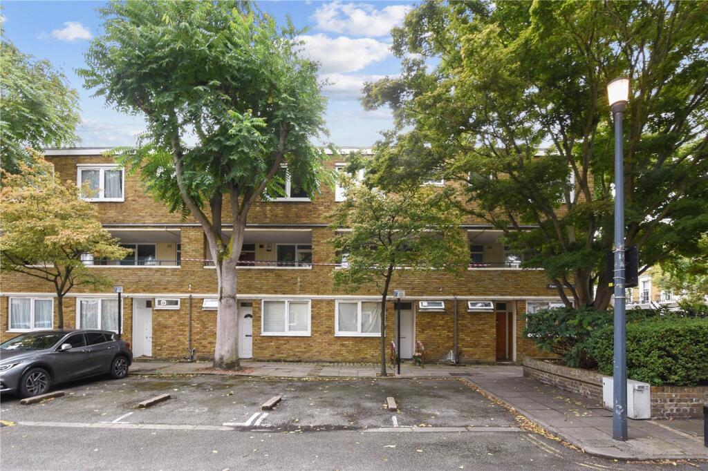 Main image of property: Harewood Avenue, Marylebone, London