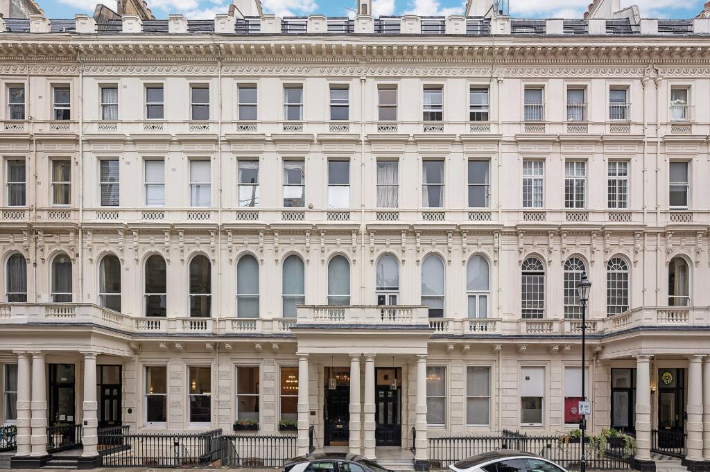 Main image of property: Lancaster Gate, Bayswater, London