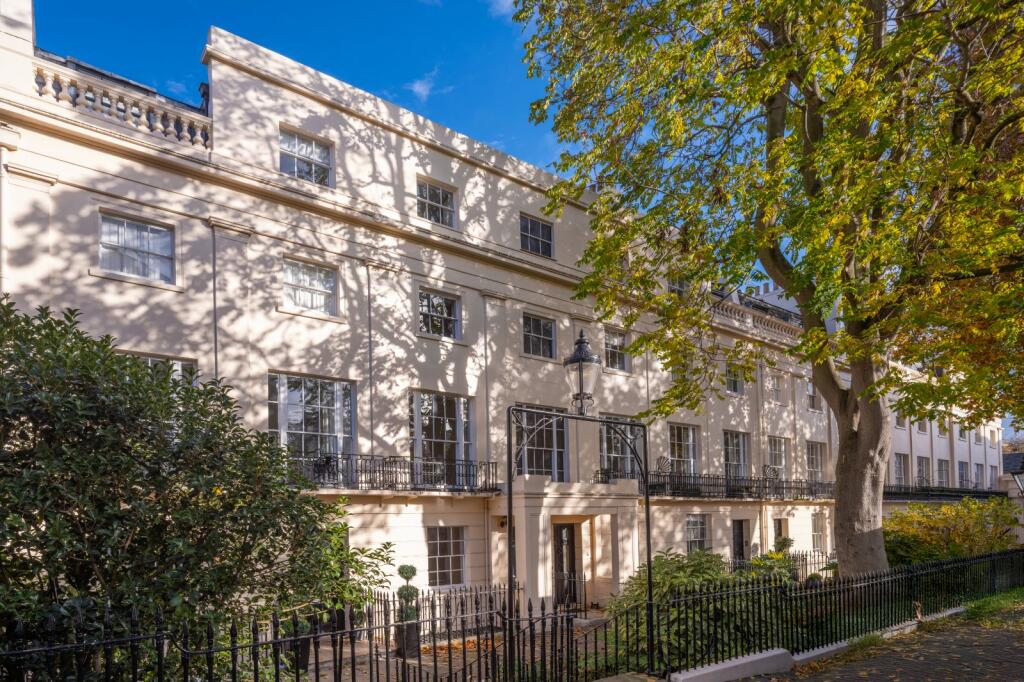 Main image of property: Chester Place, Regent's Park, London