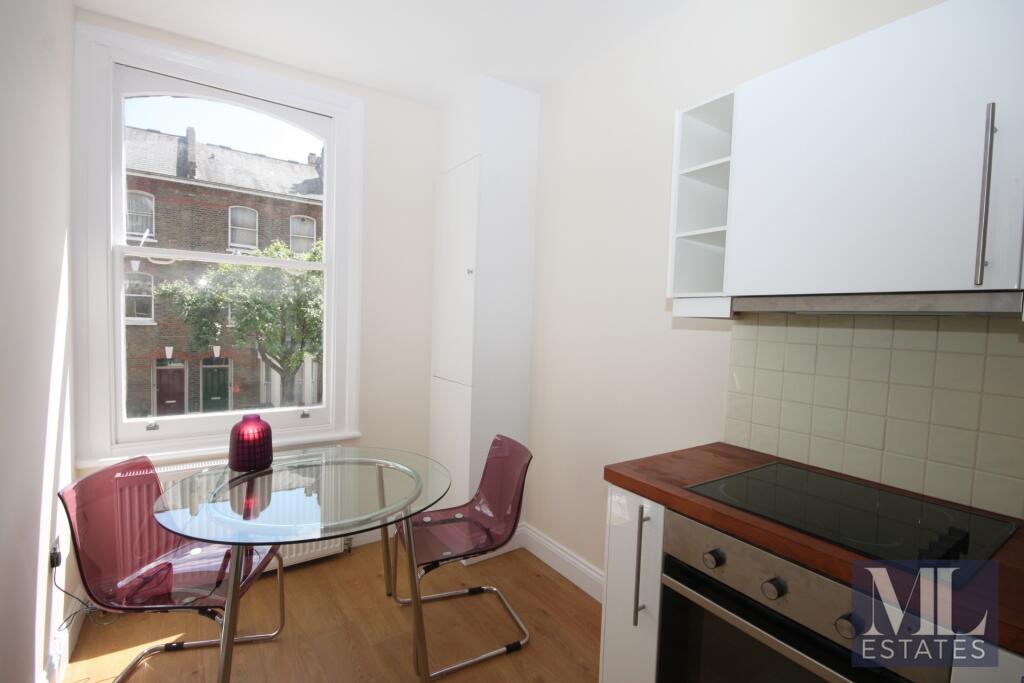 Main image of property: Loveridge Road, West Hampstead, NW6