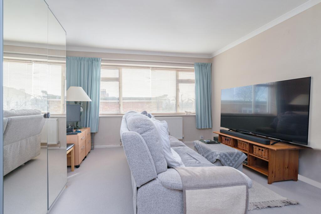 Main image of property: Sherwood, Willesden Lane, Brondesbury, NW6