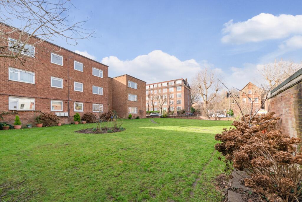 Main image of property: Sherwood, Willesden Lane, Brondesbury, NW6