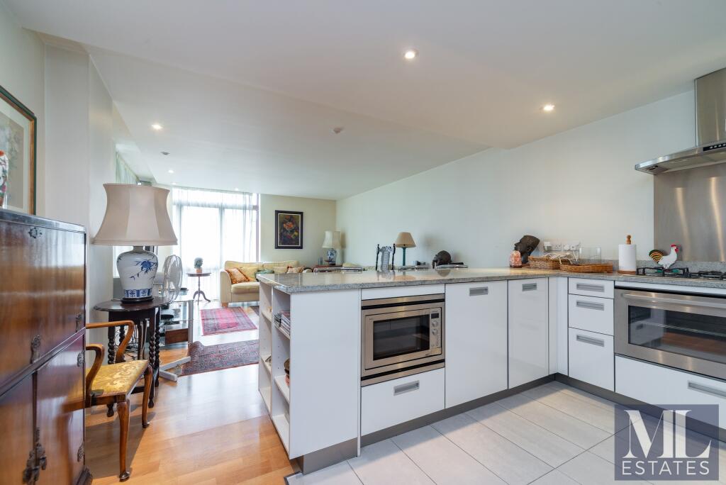 Main image of property: Pulse Apartments, 52 Lymington Road, West Hampstead, NW6
