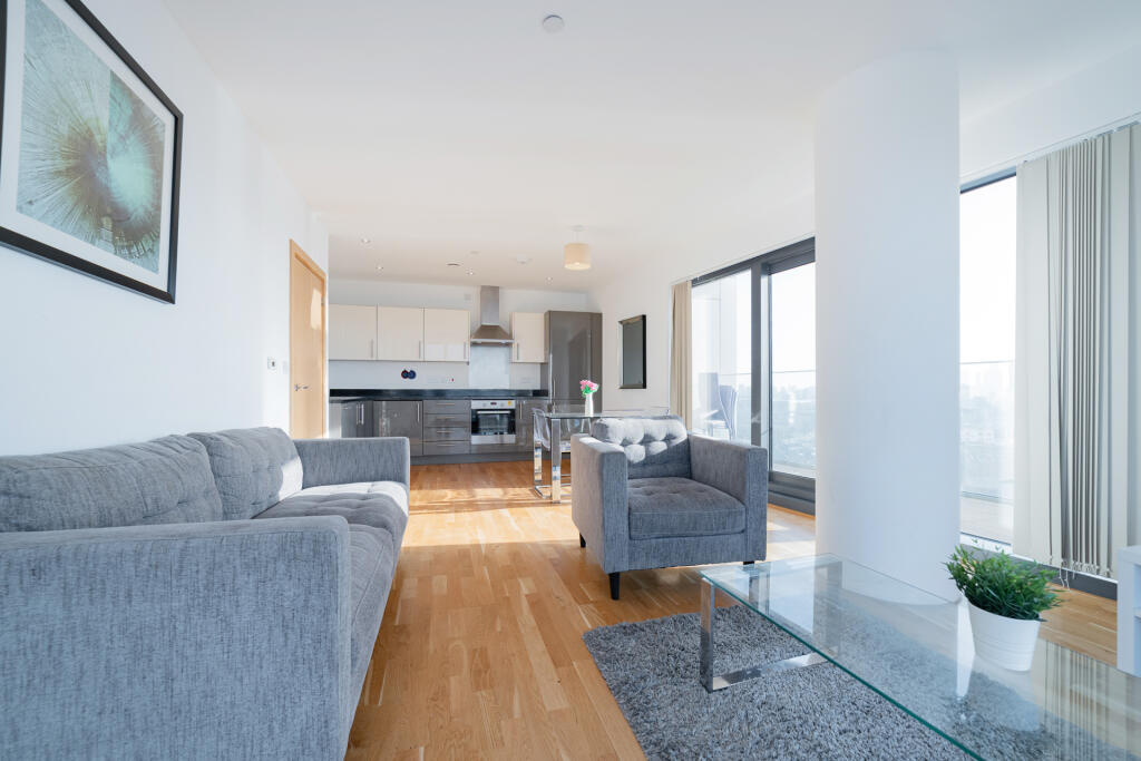 Main image of property: High Street, Stratford, E15
