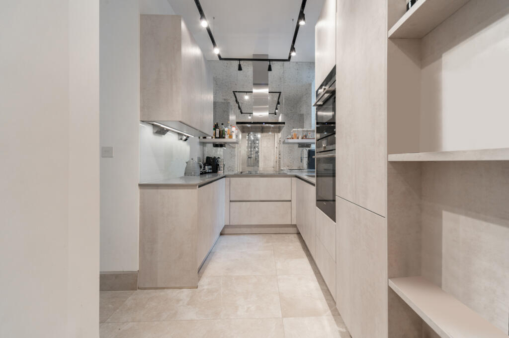 Main image of property: Shroton Street, Marylebone, NW1