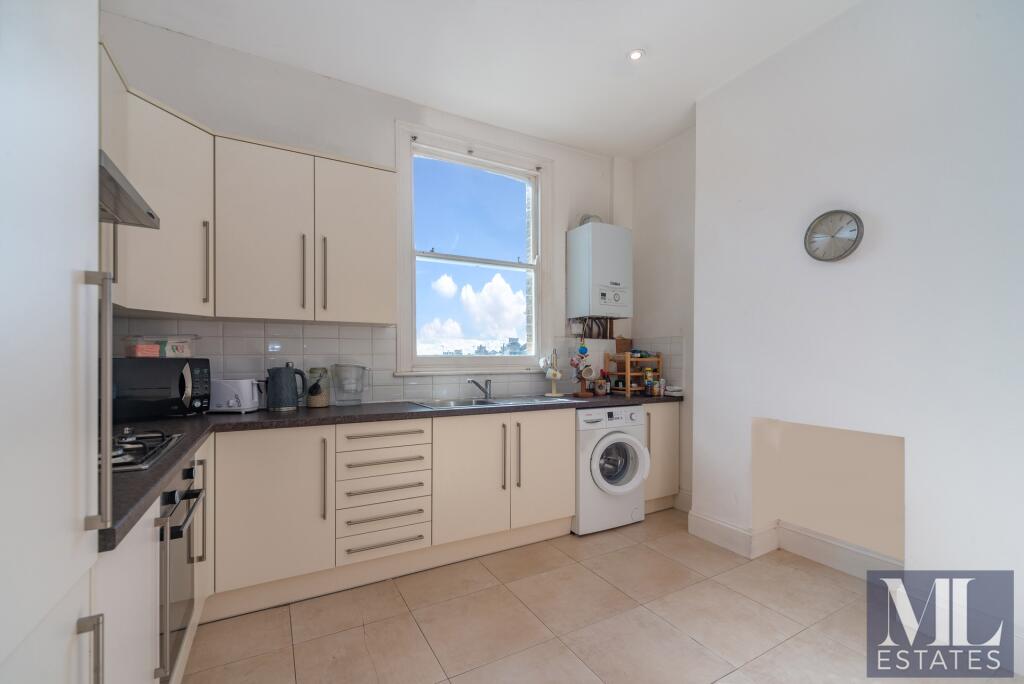 Main image of property: Mill Lane, West Hampstead, NW6
