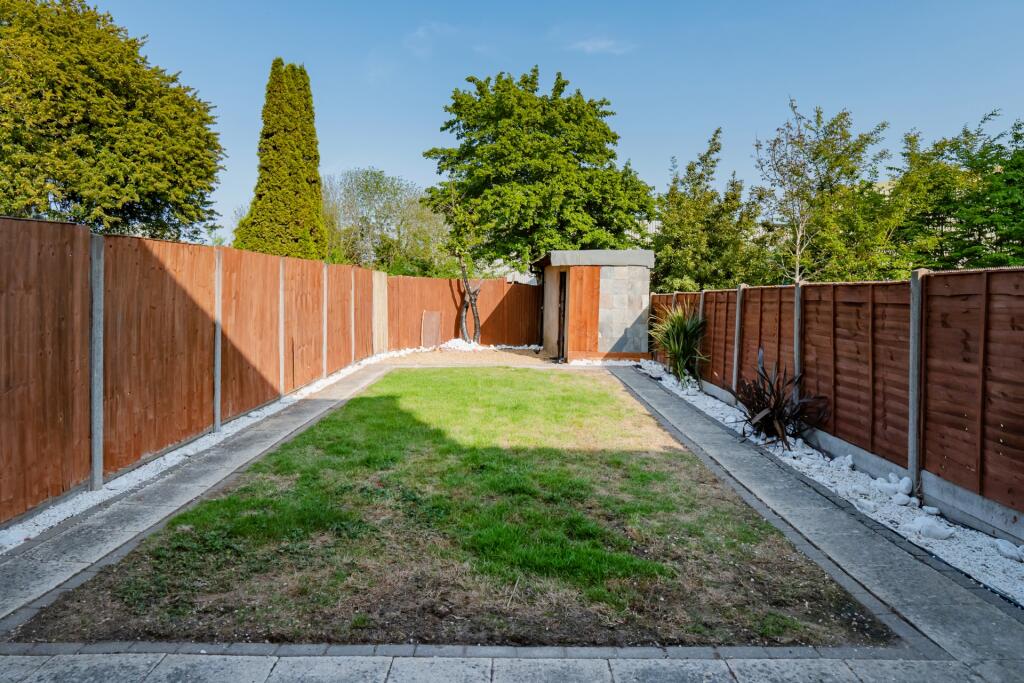 Main image of property: Marshalls Close, New Southgate, N11