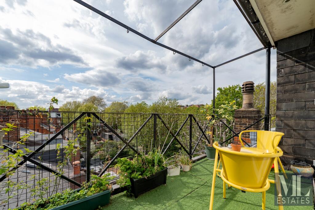 Main image of property: Fellows Road, Belsize Park, NW3
