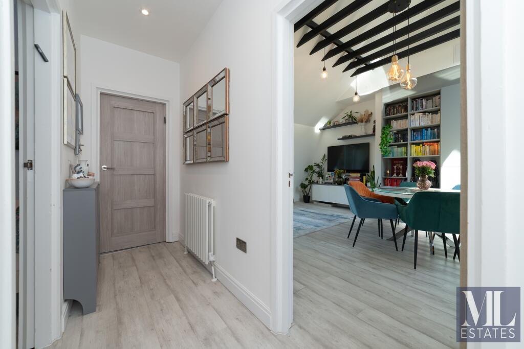 Main image of property: Fawley Road, West Hampstead, NW6