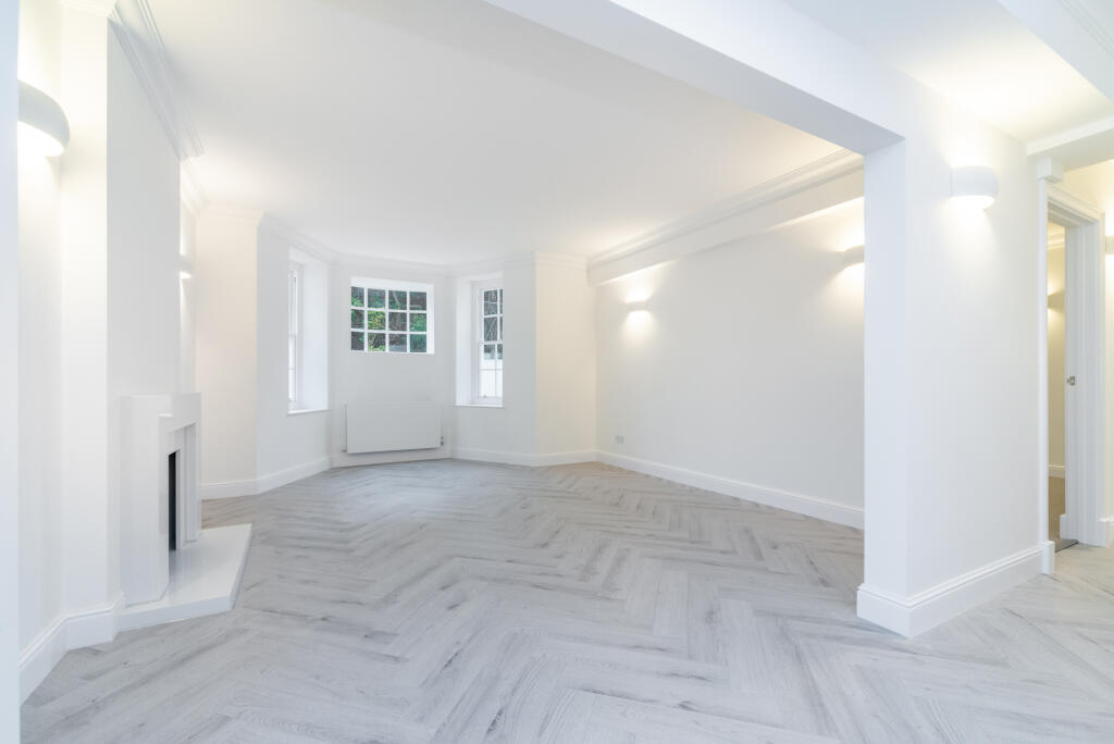 Main image of property: Abbey Road, St. John's Wood, NW8