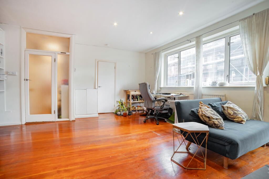 Main image of property: College House, New College Parade, Swiss Cottage, NW3