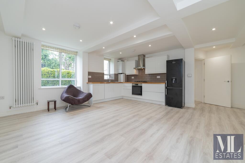 Main image of property: Sylvan Court, Abbey Road, South Hampstead, NW6
