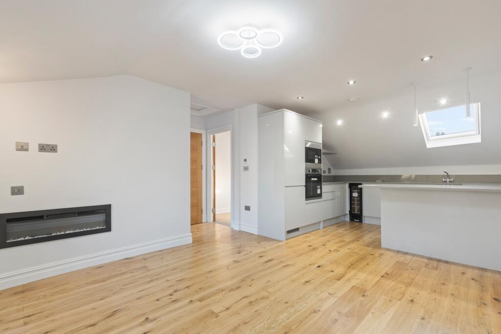 Main image of property: Holmdale Road, West Hampstead, NW6