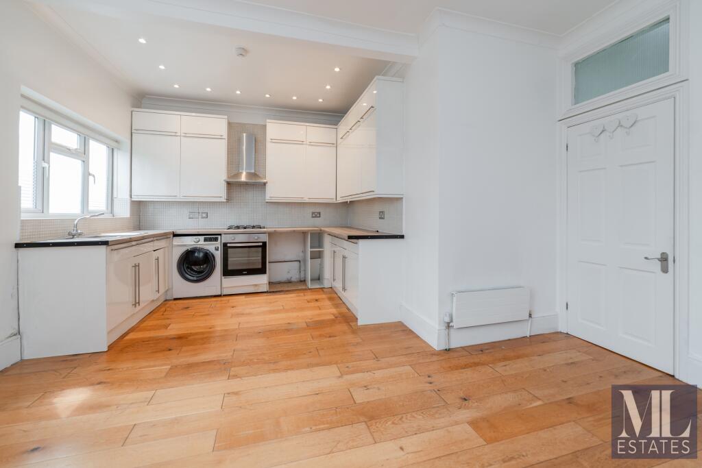 Main image of property: Melrose Avenue, Willesden Green, NW2