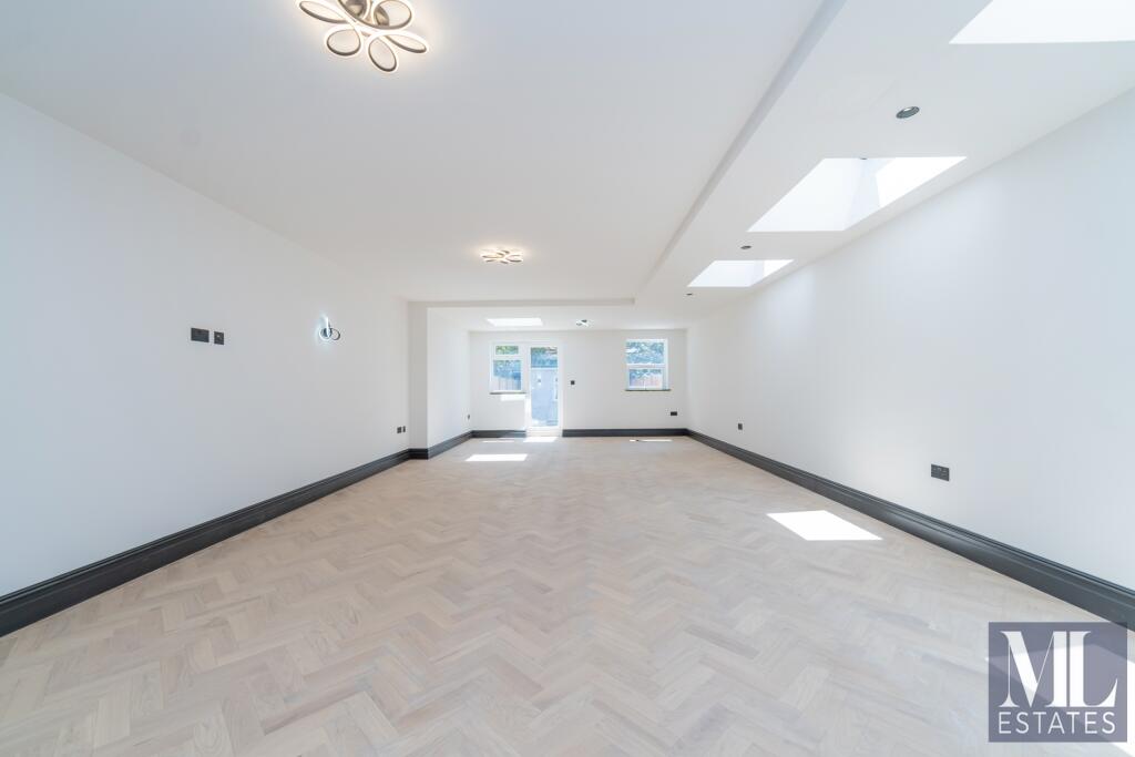 Main image of property: Mora Rd, Cricklewood, NW2