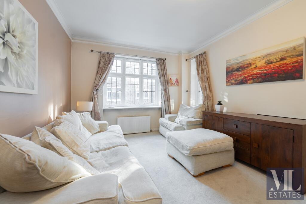 Main image of property: Clare Court, Judd Street, Bloomsbury, WC1H
