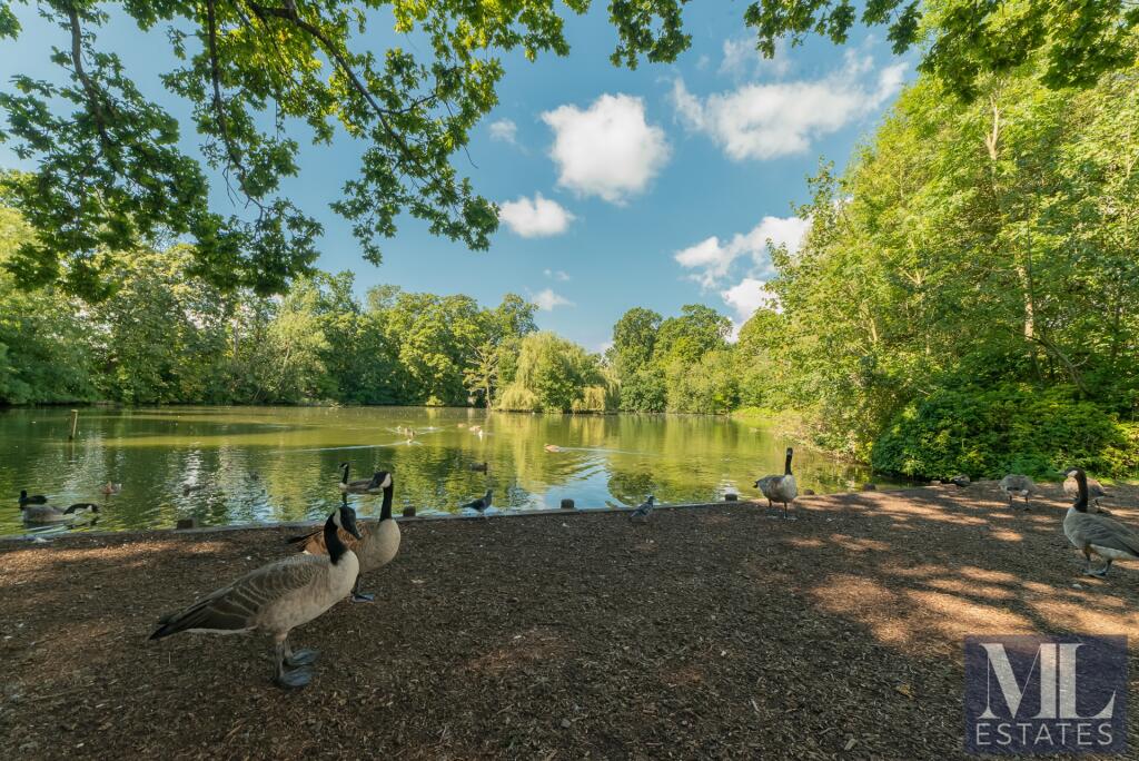 Main image of property: Canons Drive, Edgware, HA8