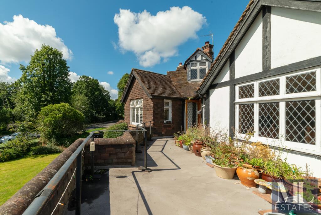 Main image of property: Canons Drive, Edgware, HA8