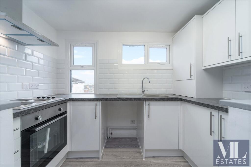 Main image of property: Crownhill Road, Harlesden, NW10