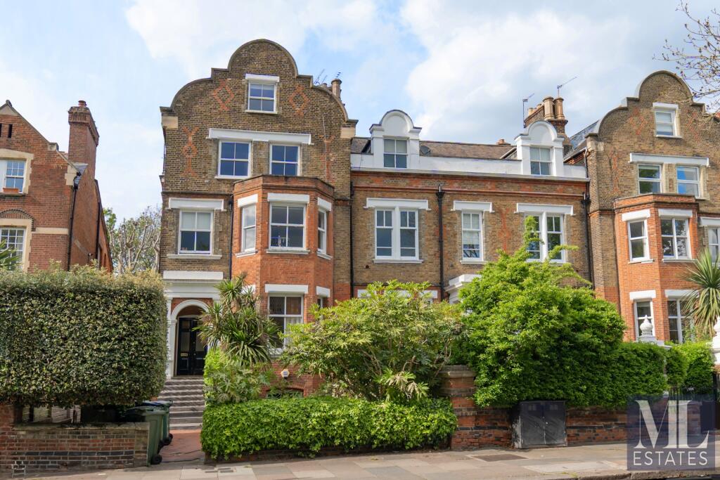 Main image of property: Fellows Road, Belsize Park, NW3